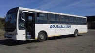 Rustenburg commuters stranded as Bojanala bus strike continues