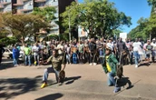 Citizens urged to work with law agencies to curb illegal immigration
