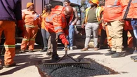 Joburg residents outraged over R700 million pothole repair cost