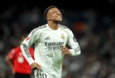 Mbappe says he is fourth-choice forward under Arbeloa at Madrid