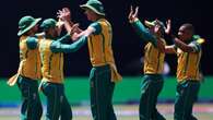 Proteas’ bowlers look forward to ICC game against Afghanistan