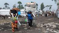 UNSC to hold emergency meeting on DRC after 12 soldiers killed