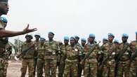 UN warns of deteriorating situation in eastern DRC