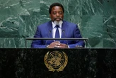US imposes sanctions on former DRC President Joseph Kabila