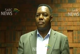 Police Union seeks precautionary suspension of Commissioner Masemola