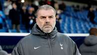 Spurs’ Postecoglou has no regrets on trophy comments