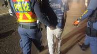 Operation Shanela yields over 10 000 arrests in a week: SAPS