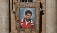 Italian teen to become first millennial Catholic saint on Sunday