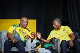 ANC veteran backs Ramaphosa’s praise of DA municipalities