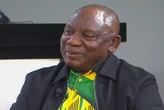 Clean audits are not clean streets, Ramaphosa defends his DA ‘praise’
