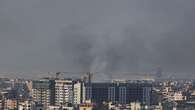 Israeli strike hits north Lebanon as raids pummel Beirut suburbs