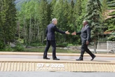 The G7 should support the efforts of the Global South: Ramaphosa