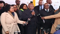 Ramaphosa to meet Trump in bilateral meeting at G7 Summit