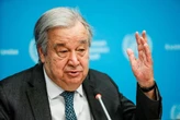 UN’s António Guterres condemns US-Israeli military strikes on Iran