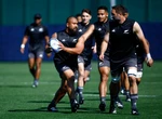 All Blacks look to go back-to-back after Auckland win