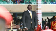 Kenya’s president says blogger died ‘at the hands of the police’