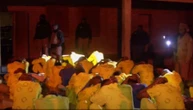 Joint SAPS-DCS raid targets Matatshe Prison in surprise operation