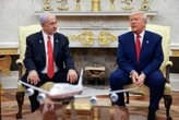 Netanyahu says Israel has agreed to Trump’s proposal for ceasefire