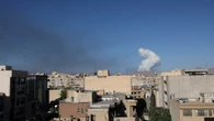Sources say Israel aims to shatter Iranian government’s foundations