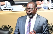 Godongwana relieved as Parliament adopts 2025 Budget