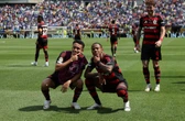 Flamengo dispatch Chelsea, clinch knockout round spot