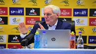 Bafana coach will evaluate new players during friendlies