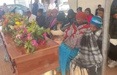 Slain Mpumalanga journalist and partner described as dutiful citizens