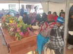 Journalist Sibusiso Ndlovu to be laid to rest in Kwamhlanga