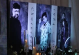 Industry giants, family pay last Respects to Presley Chweneyagae