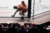 Dvalishvili, Harrison win bantamweight belts at UFC 316