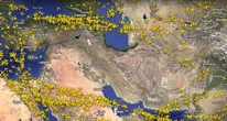 Airlines weigh Middle East cancellations after US strikes in Iran