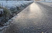 KZN reopens N2 roads between Harding and Kokstad after snowfall