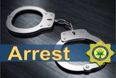 SAPS confirms arrest following execution of J50 warrant case