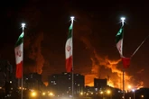 Trump calls for Iran’s complete surrender to avoid further attacks