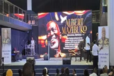 Ladysmith Black Mambazo’s role in anti-apartheid struggle lauded