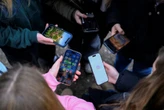 Experts flags technology as having an impact on mental health