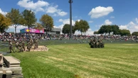 Record crowds as Rand Easter Show sees busiest start in years