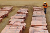 Congo copper, cobalt miners cut chemical use as Iran war disrupts supplies
