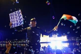 Budapest turns into party zone after historic election ends Orban era