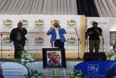 Mazibuko remembered as guiding force by Ladysmith Black Mambazo members