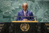 Togo to ask UN member states to use map showing Africa’s true size