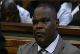 Suspended Sgt. Fannie Nkosi to plead not guilty to all charges