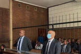 Court grants bail to Julius Mkhwanazi and Kagiso Lerutla