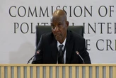New witness to take the stand at Madlanga Commission