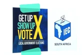 IEC says preparations for 2026 local elections well on track