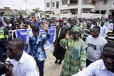 Benin finance minister expected to coast to presidential election win