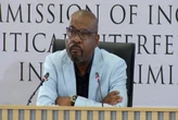 Tshwane preferred Gubis85 to provide security, Commission hears