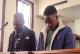 Case against men accused of murdering DJ Warras postponed