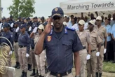 ActionSA calls for immediate dismissal of Julius Mkhwanazi