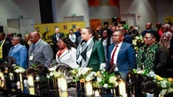 We hope to have frank discussions with our counterparts: Zulu